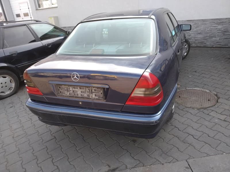 Zdjęcie pojazdu