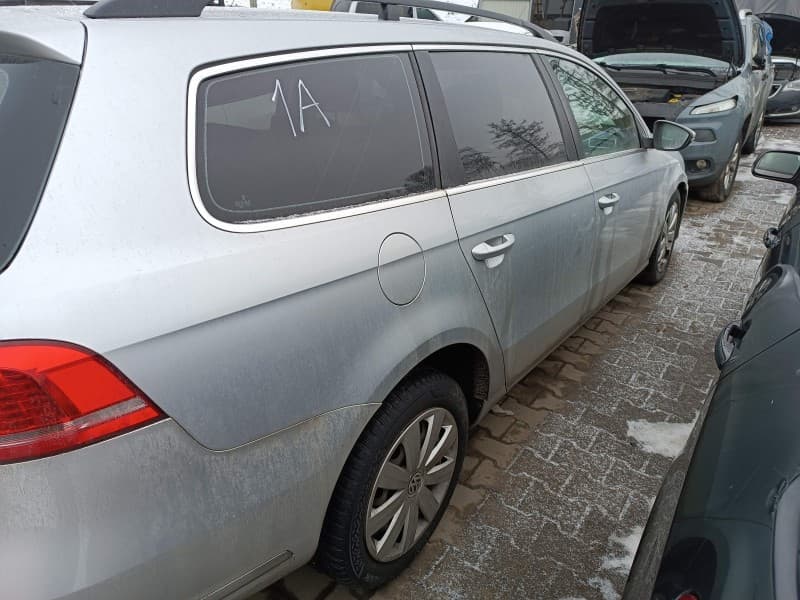 Zdjęcie pojazdu