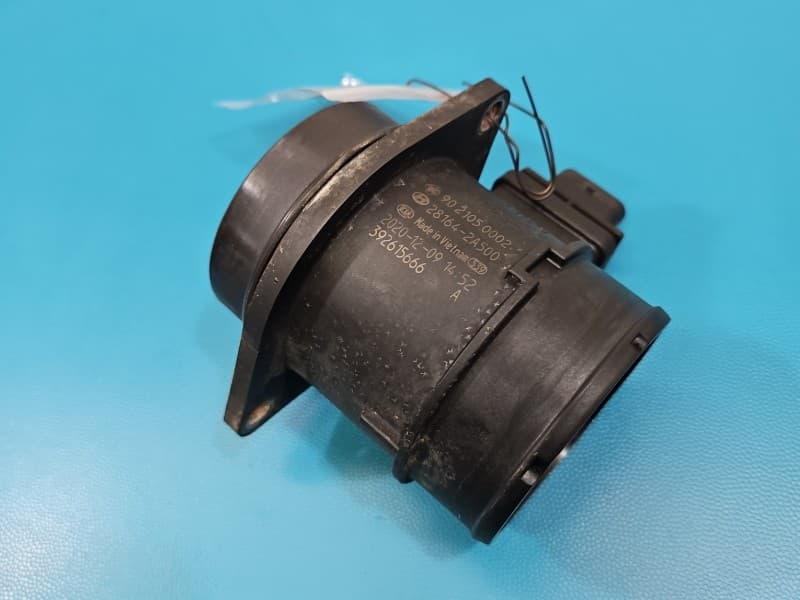 Przepływomierz Hyundai Tucson IV 20- 1,6 CRDI 5-PIN 9021050002 28164-2A500