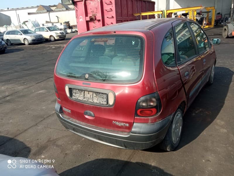 Zdjęcie pojazdu