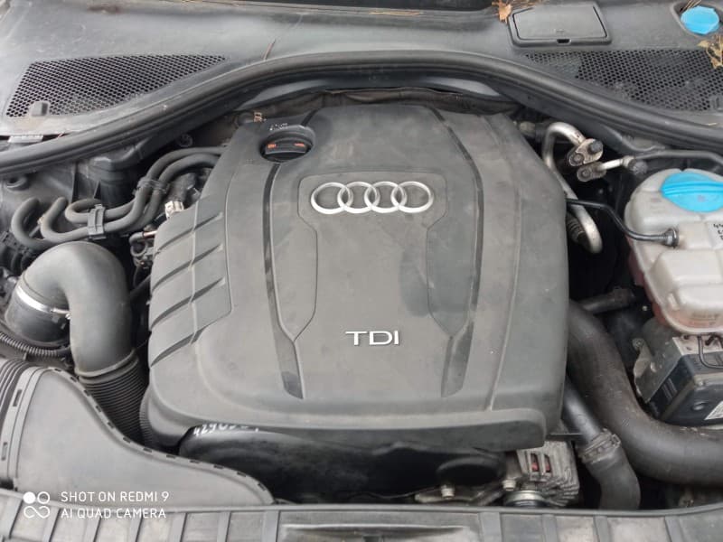 Zdjęcie pojazdu
