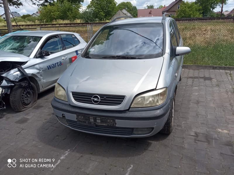 Zdjęcie pojazdu