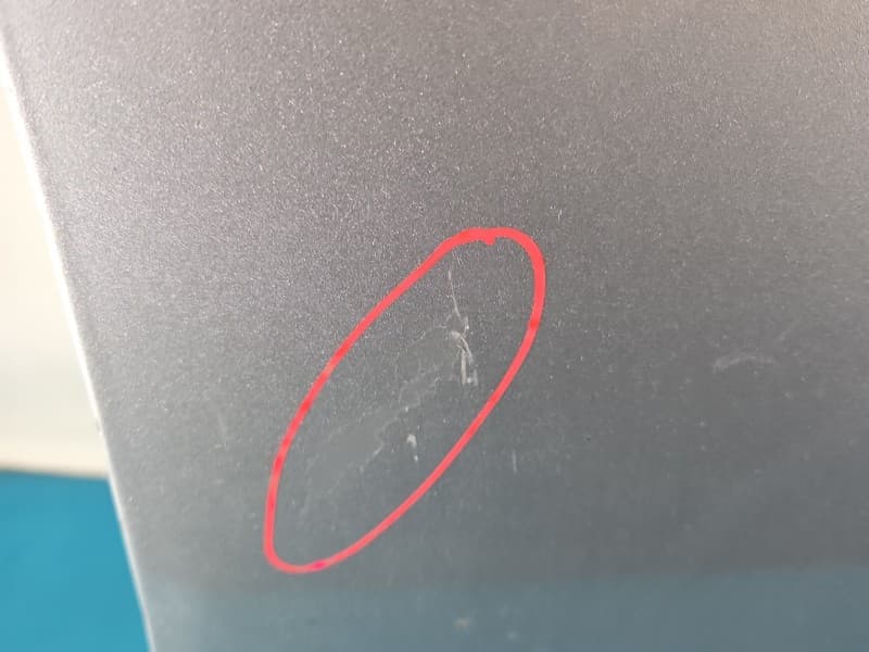 Part 2 - Additional view