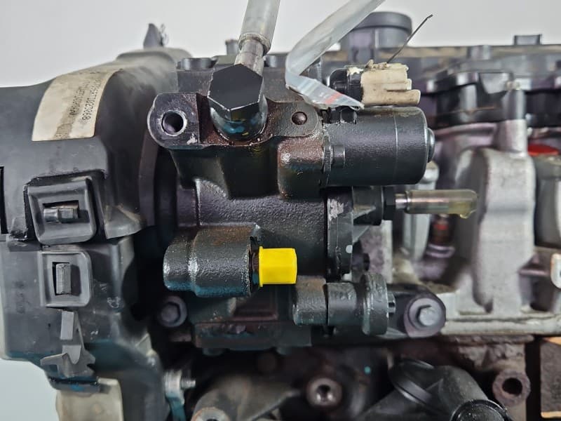Pompa wtryskowa MERCEDES W176 1,5 CDI 607951 A2C89877300 5WS40978 H8201100115 167005519R