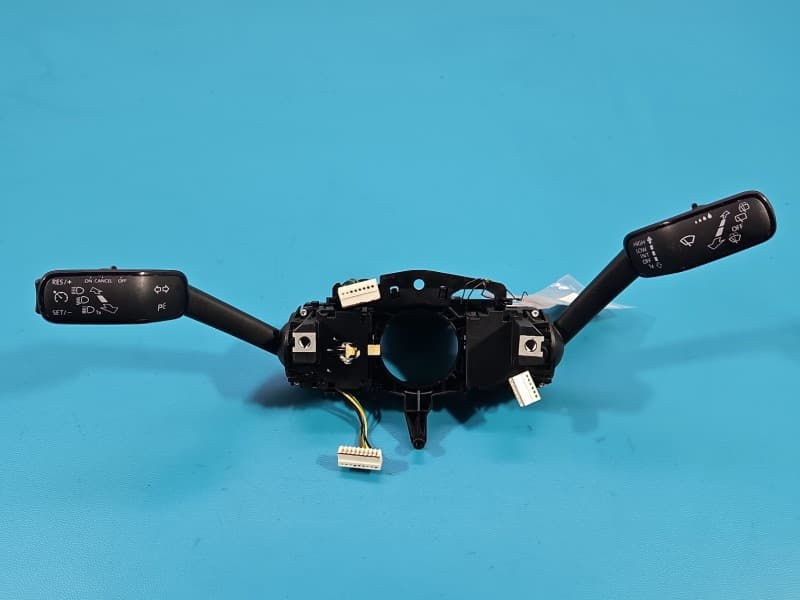 Przełącznik zespolony Seat Leon III 12- 5Q0953507AC 5Q0953513R