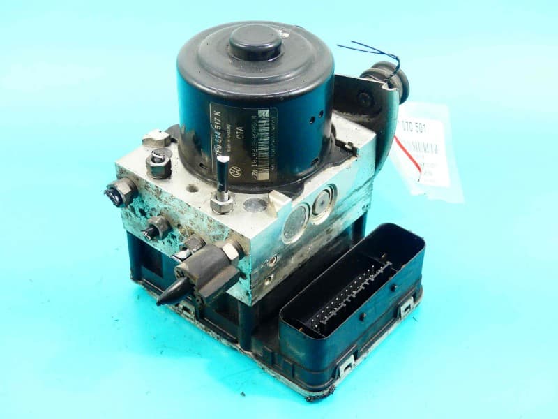 Pompa abs Porsche Cayenne II 4,8 V8 Turbo 7P0614517K 7P0907379K