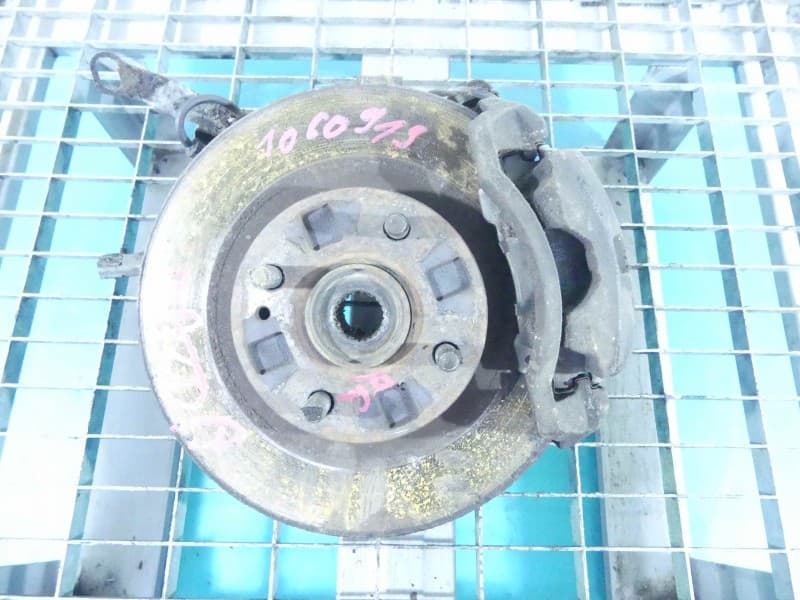 Part 0 - Main image
