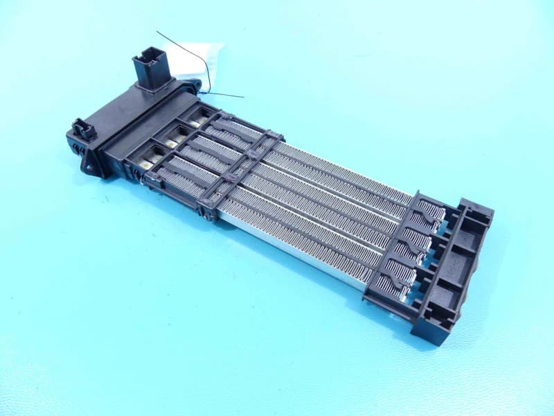 Nagrzewnica CITROEN DS4 I 15-20 T1002272M544 T1007292P/C EUROPA