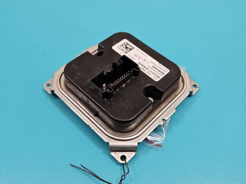 Przetwornica xenon Renault Clio V 19- 260556623R A2C90665803