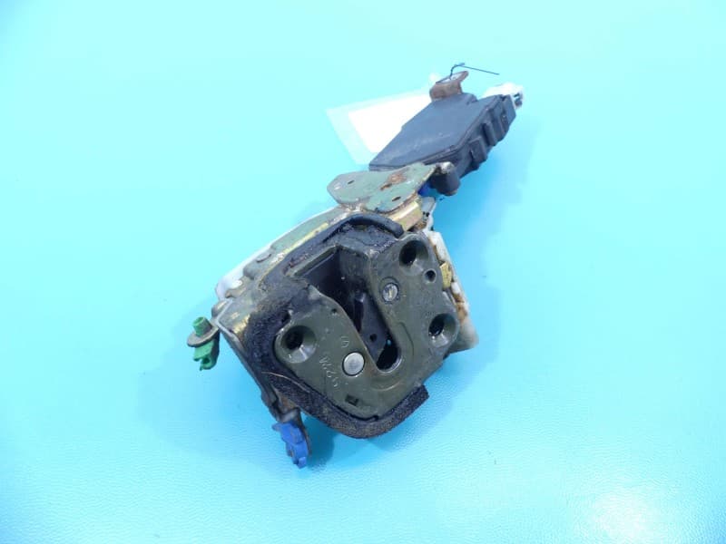 Zamek przód lewy Subaru Forester I SF EUROPA 4pin