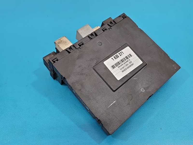 Sterownik moduł BORDNETZ Vw Golf V 3C0937049E