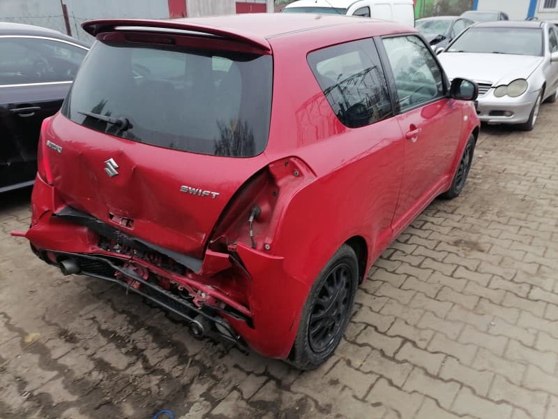 Zdjęcie pojazdu