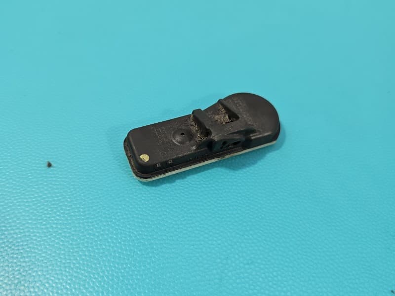 Czujnik ciśnienia opon Subaru Forester IV SJ 12-18 TPMS
