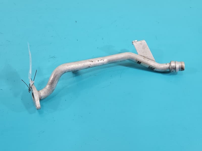 Rura Opel Insignia B 2,0 cdti D20DTH 429147374 przewód TURBINY