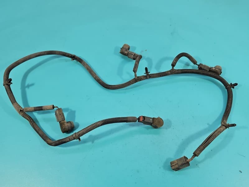 Czujnik parkowania PDC Opel Antara 19U 0263003521 96673459