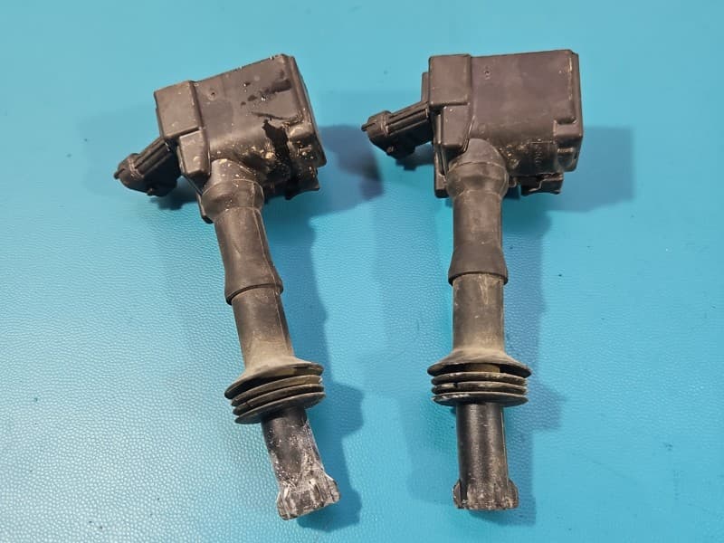 Cewka zapłonowa Toyota Proace City 1,2 D-4T 2el 9808653680