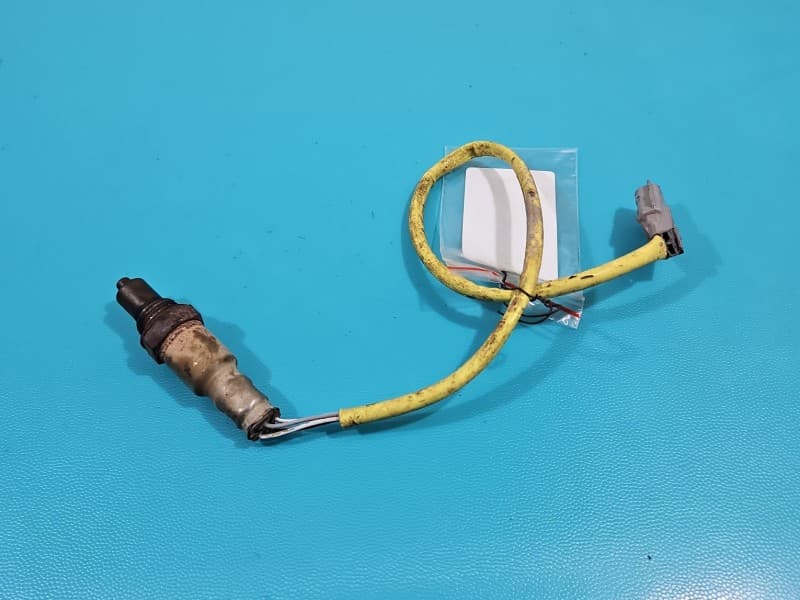 Sonda lambda NTK Renault Clio IV 12-20 0,9 T 226907703R