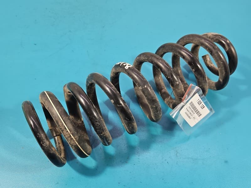 Sprężyna tył tylna Mercedes ML W166 HB