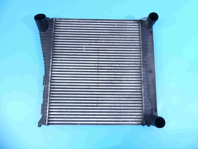 Intercooler Land Range Rover sport I L320 3,0 D V6 AH329L440AB