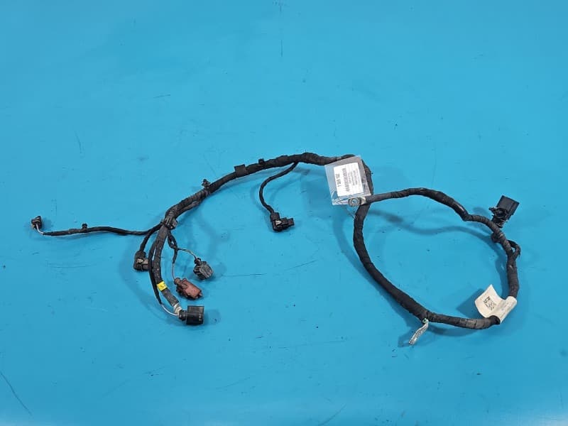 InstalacJa Wiązka silnika Skoda Octavia IV 2,0 TDI 5WA971230EK