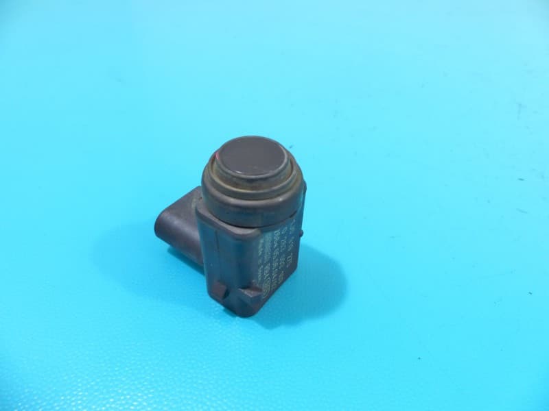 Czujnik parkowania PDC Vw Touareg I 7L czarny L041 1J0919275 0263003169