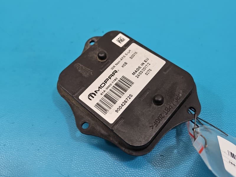 Moduł lampy Jeep Grand Cherokee IV WK2 90042672S