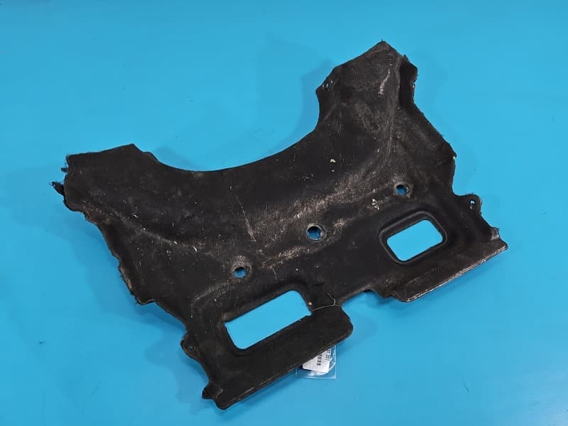 Osłona ŚCIANY GRODZIOWEJ BMW X5 F15 3,0d
