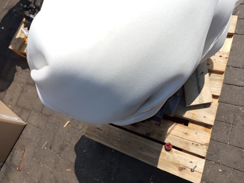 Part 67 - Additional view