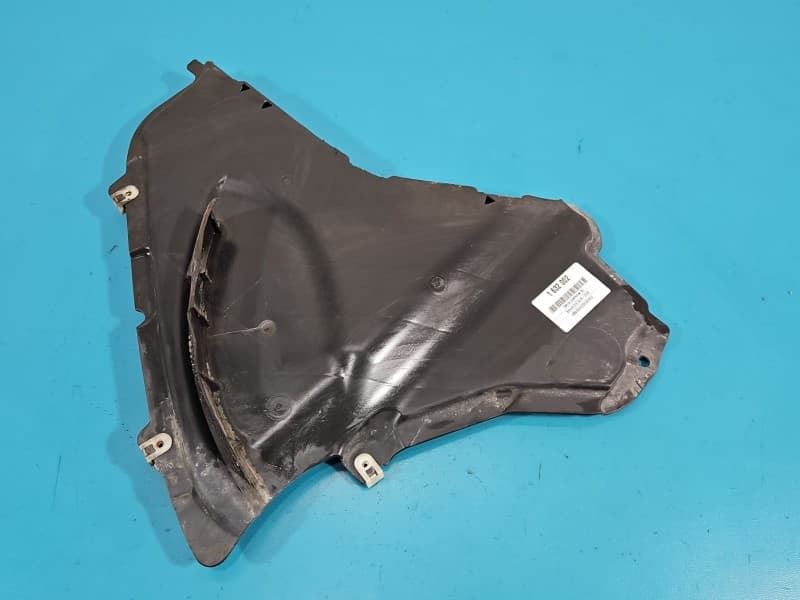 Osłona ZAŚLEPKA PLASTIK nadkola przód lewe BMW G14 G15 G16 8060035