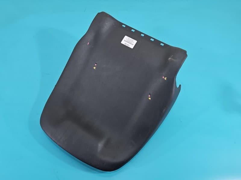Osłona ZAŚLEPKA PLASTIK fotela kierowcy , zadrapania Mercedes W213 A2059100400