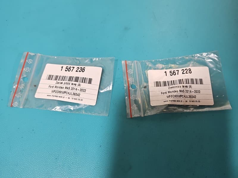 Part 2 - Additional view