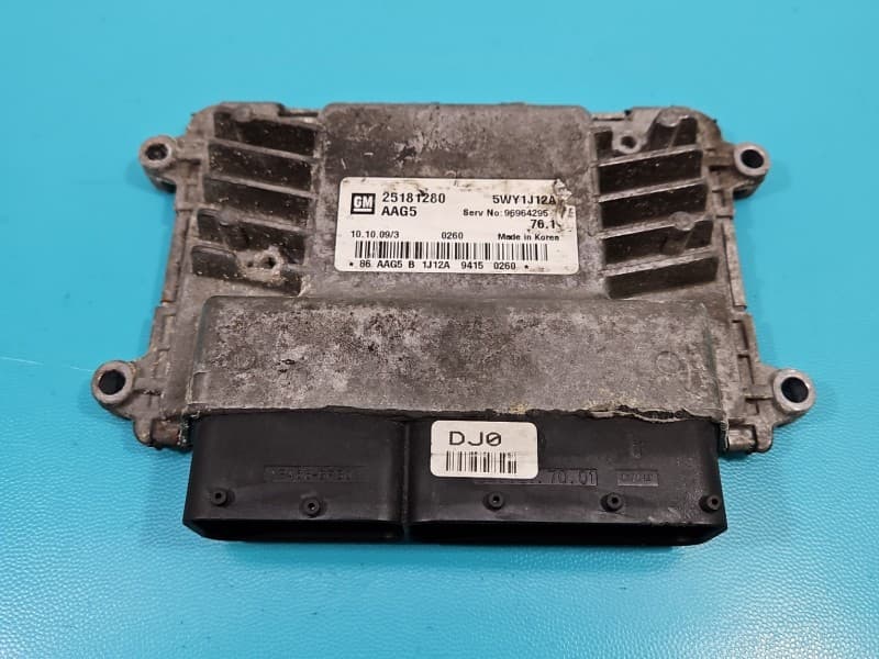 Part 0 - Main image