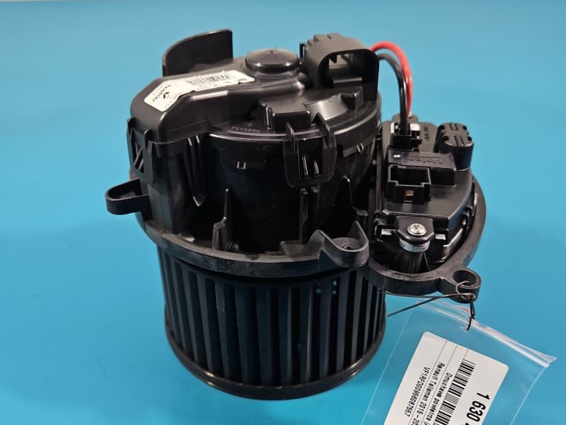 Dmuchawa nawiewu wentylator Renault Talisman europa T911738 CMF1-GHEM