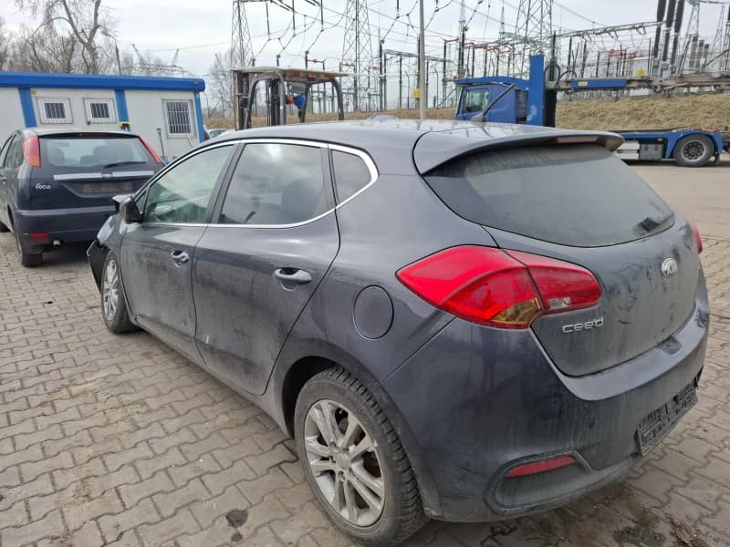 Zdjęcie pojazdu