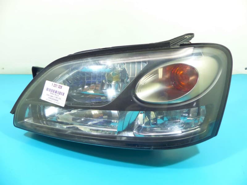 Reflektor lewy lampa przód Subaru Legacy III EUROPA 100-20755