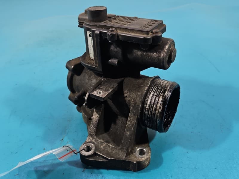 Zawór egr 5PIN VOLVO V70 III 2,4 D5 400158030