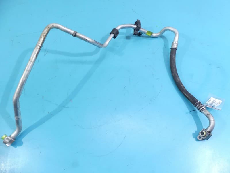 Przewód klimatyzacji rurka Fiat Panda III 11- 1.3 jtd 51858911