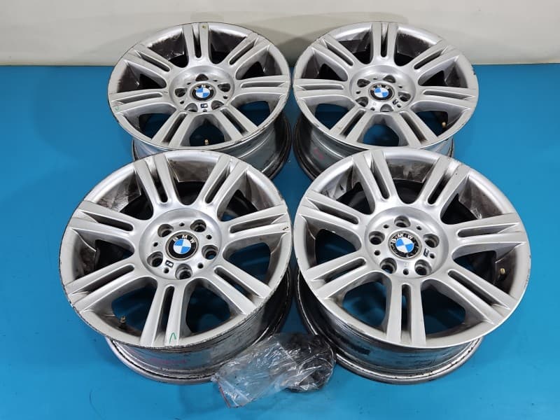 alufelgi felgi komplet Bmw e90 8036936