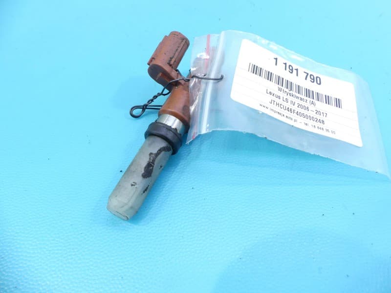 Wtryskiwacz 23250-38020 LEXUS LS IV 06-12 5,0 V8 394KM
