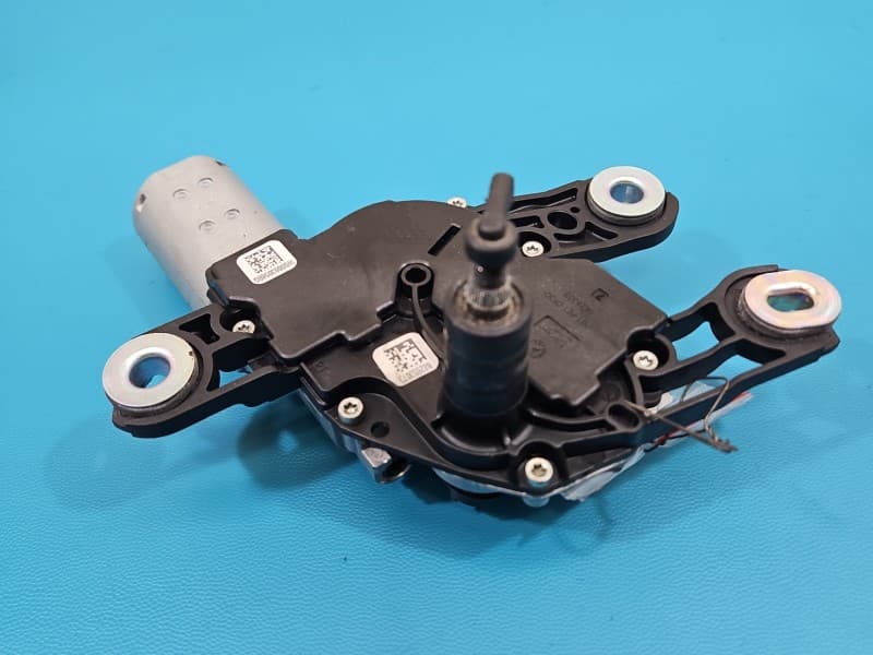 Silniczek Silnik wycieraczki tył Skoda Octavia III HB 4PIN 5E5955711