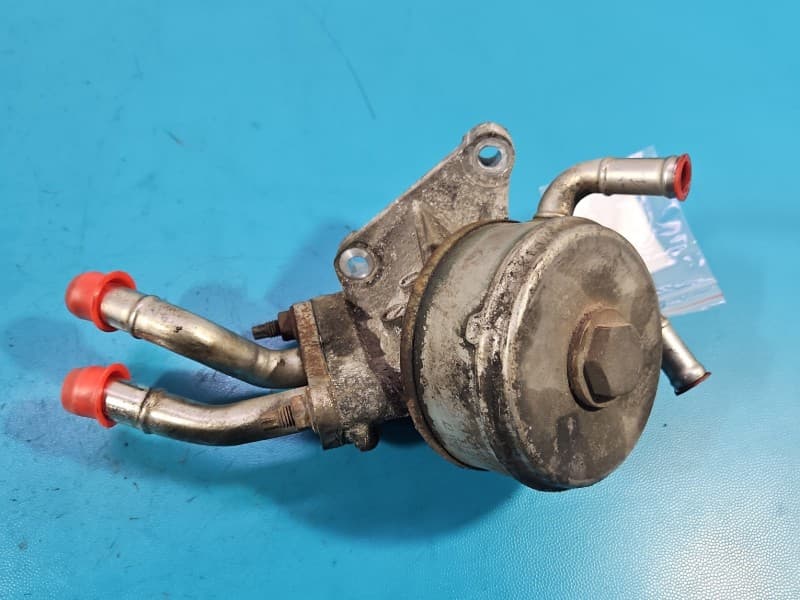 Podstawa filtra oleju obudowa LEXUS RX III 08-15 3,5 V6 124100-8073