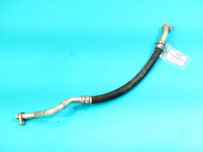 Przewód klimatyzacji rurka Nissan Qashqai II J11 13-21 1,2 T 924804ED0B