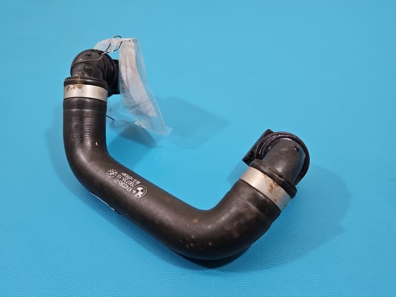 przewód wąż rurka wody BMW iX3 G08 elektryczny 8743385-01 8743385