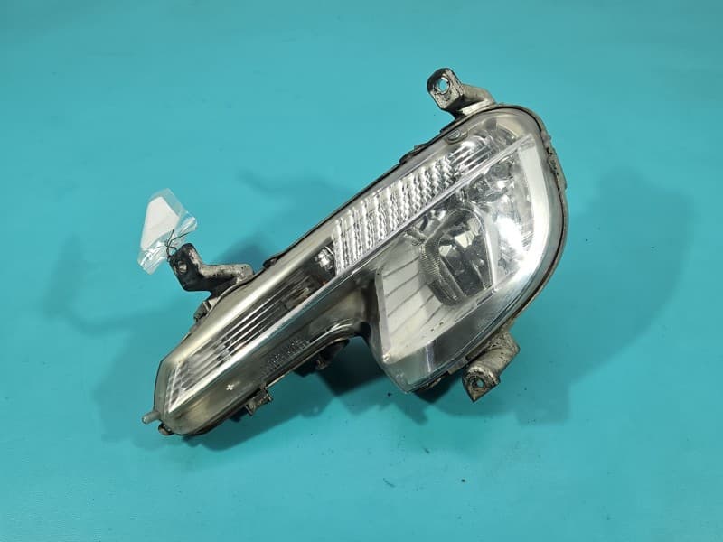 Halogen lewy Peugeot 508 I 10-18 9670476280