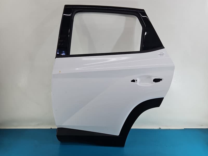 Drzwi tył lewe Hyundai Tucson IV 20- HB 5d PYW