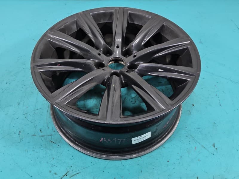 Felga aluminiowa 18" BMW G30 alufelga 6874441