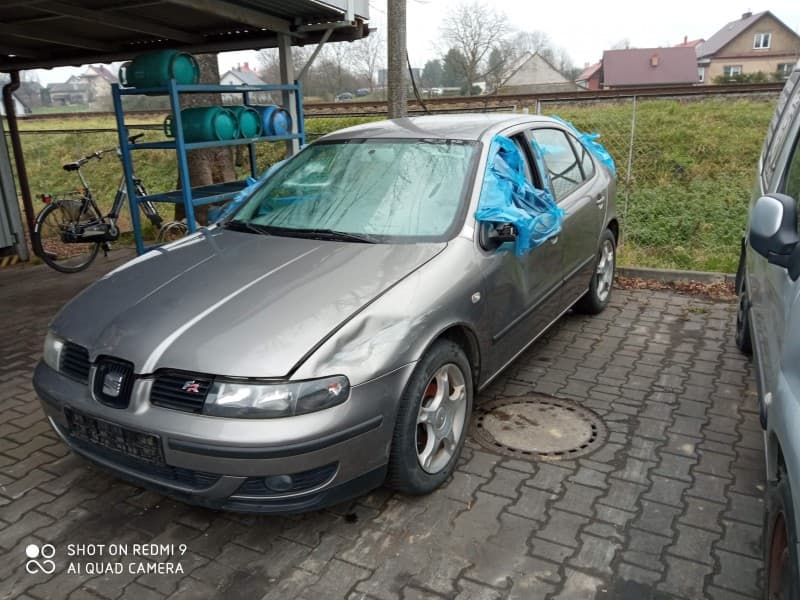 Zdjęcie pojazdu