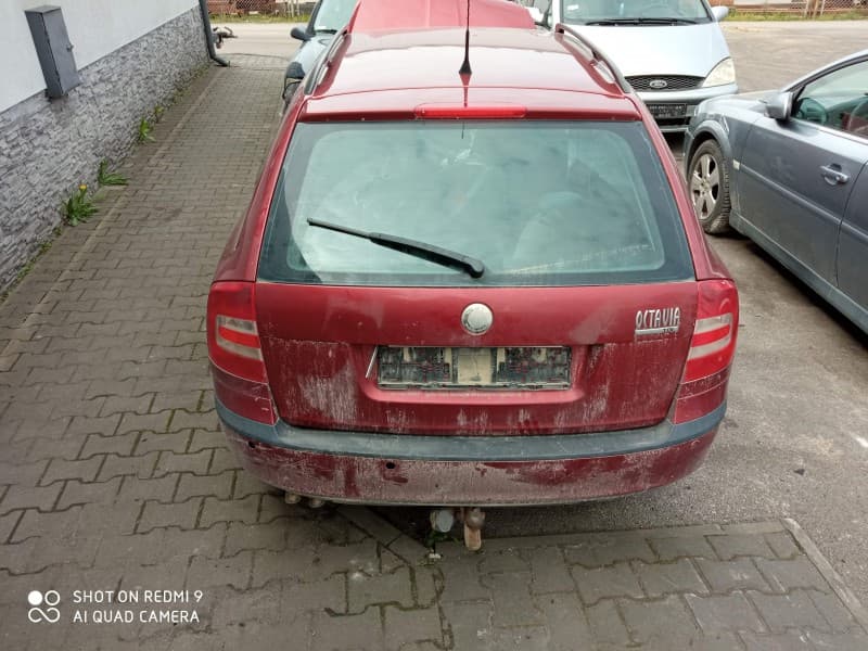 Zdjęcie pojazdu