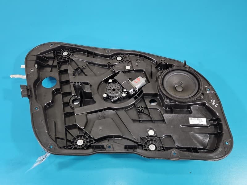 Podnośnik przód lewy SZYBY WINDA 11J060328 Hyundai I40 6 PIN 5d kombi