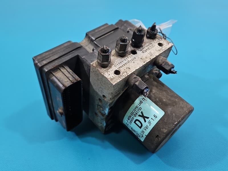 Pompa abs Kia Optima IV 15-20 1,7 crdi D4fd D4589-32720 58920-D4170 58900-D4170